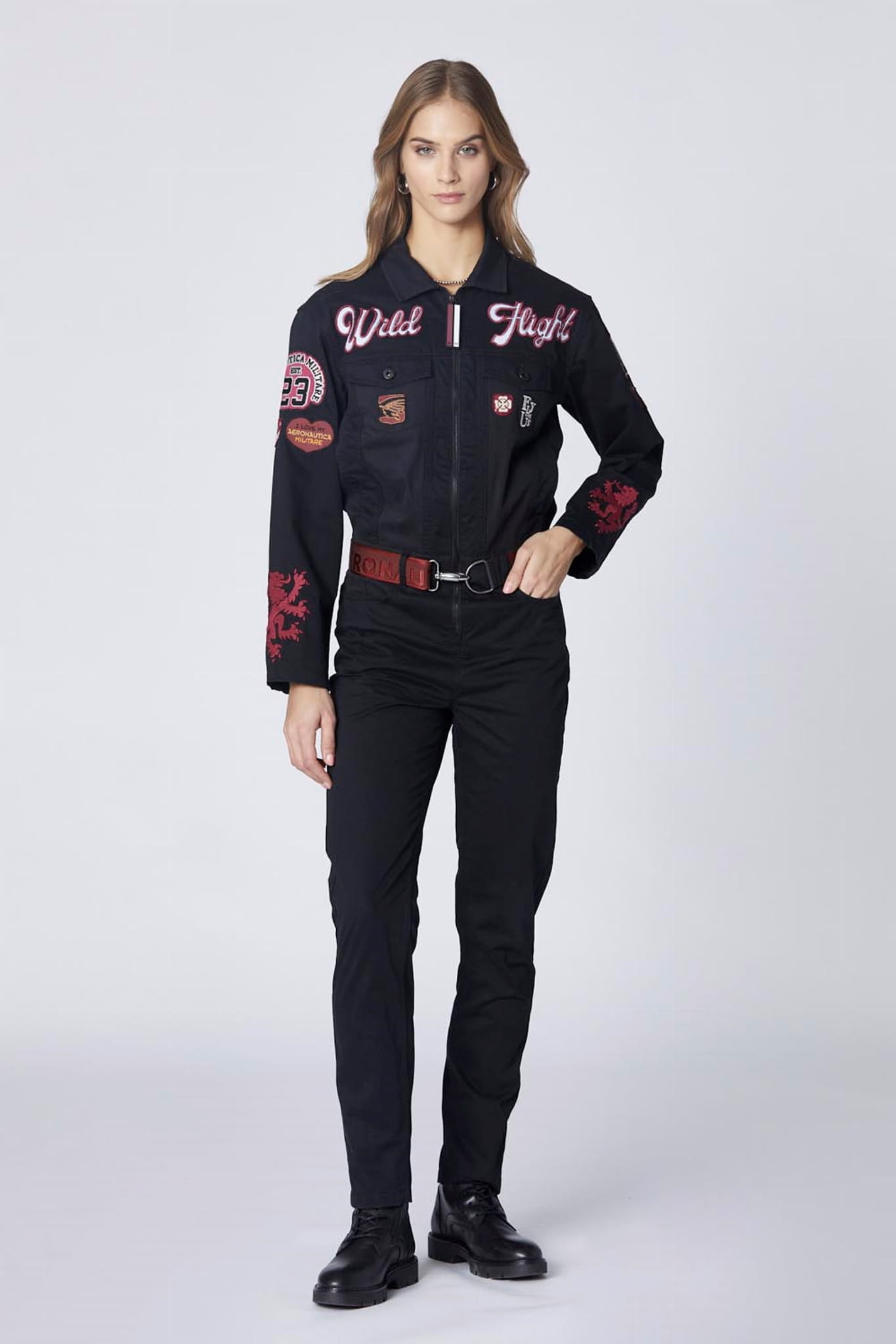 kombinezon Aeronautica Militare